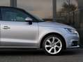 Audi A1 SITZHEIZUNG NAVI TEMPOMAT GARANTIE Silber - thumbnail 10
