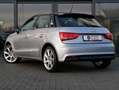Audi A1 SITZHEIZUNG NAVI TEMPOMAT GARANTIE Silber - thumbnail 18
