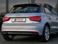 Audi A1 SITZHEIZUNG NAVI TEMPOMAT GARANTIE Silber - thumbnail 15