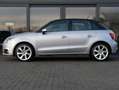 Audi A1 SITZHEIZUNG NAVI TEMPOMAT GARANTIE Silber - thumbnail 21