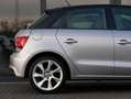 Audi A1 SITZHEIZUNG NAVI TEMPOMAT GARANTIE Silber - thumbnail 9