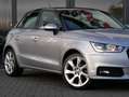 Audi A1 SITZHEIZUNG NAVI TEMPOMAT GARANTIE Silber - thumbnail 6