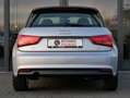 Audi A1 SITZHEIZUNG NAVI TEMPOMAT GARANTIE Silber - thumbnail 17