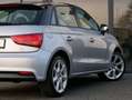 Audi A1 SITZHEIZUNG NAVI TEMPOMAT GARANTIE Silber - thumbnail 16