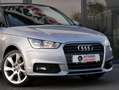 Audi A1 SITZHEIZUNG NAVI TEMPOMAT GARANTIE Silber - thumbnail 7