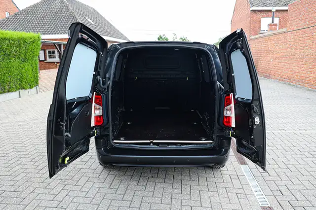 Citroen Berlingo view 16