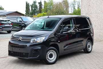 3-ZITPLAATSEN*PARKEERSENOREN*BTW-WAGEN*CRUISE-CONTROLE*