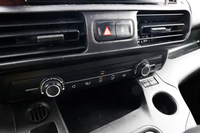 Citroen Berlingo view 15