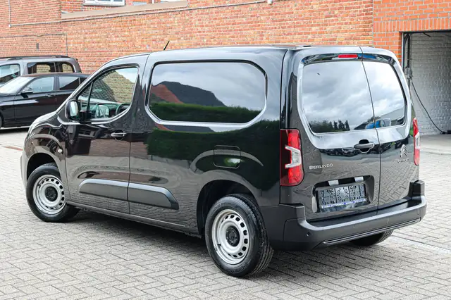 Citroen Berlingo view 7