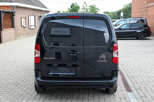 Citroen Berlingo view 6