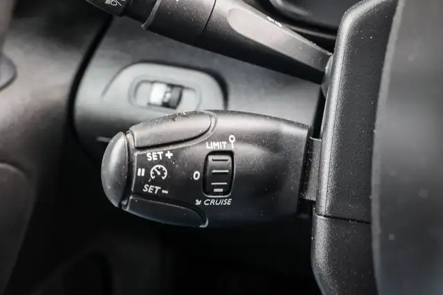 Citroen Berlingo view 12