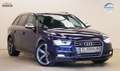 Audi S4 Avant 3.0TFSI 333PS S-tronic Carbon ACC Pano Kék - thumbnail 1