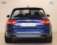 Audi S4 Avant 3.0TFSI 333PS S-tronic Carbon ACC Pano Kék - thumbnail 7