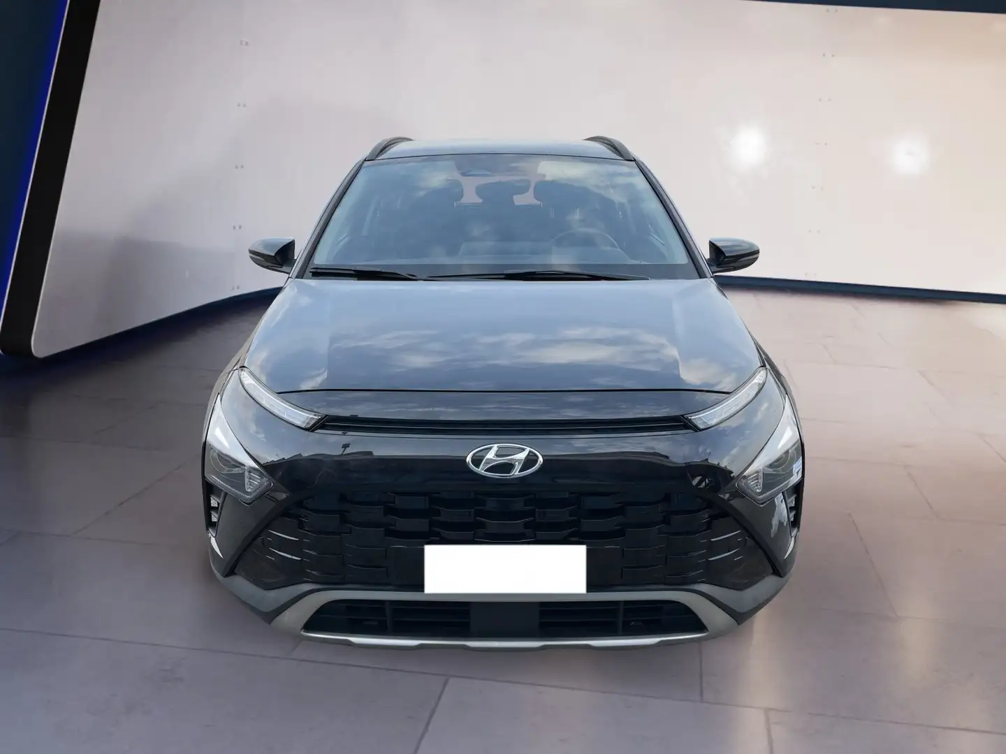 Hyundai BAYON 1.0 t-gdi 48V Xline imt - 1