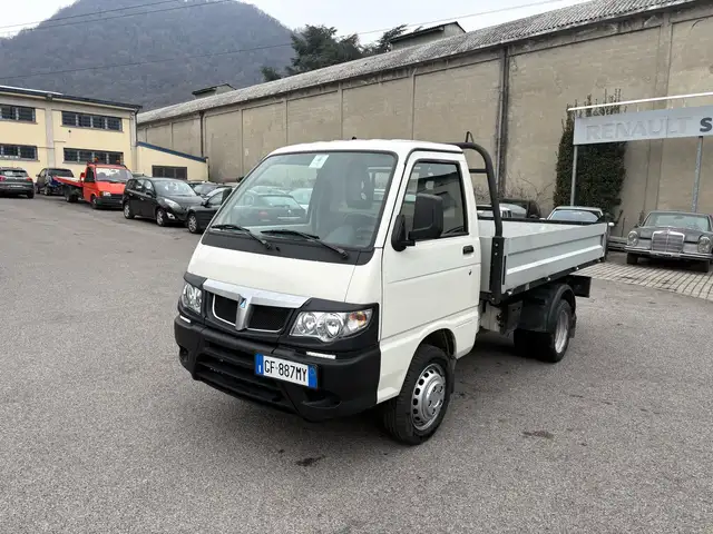 Piaggio Porter MAXXI RIBALTABILE