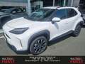 Toyota Yaris Cross 1,5l 4x2 Hybrid Active Drive *8-Fach* Weiß - thumbnail 1
