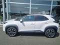 Toyota Yaris Cross 1,5l 4x2 Hybrid Active Drive *8-Fach* Weiß - thumbnail 3