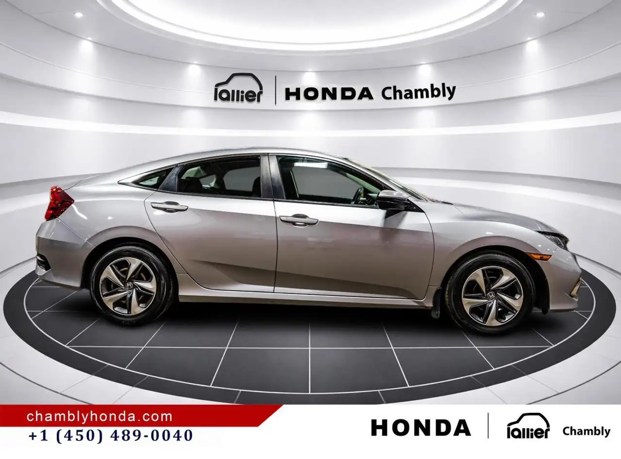 Honda Civic photo Honda Civic