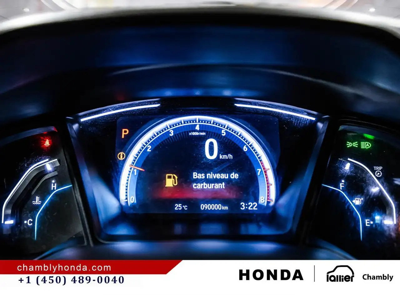 Honda Civic photo Honda Civic