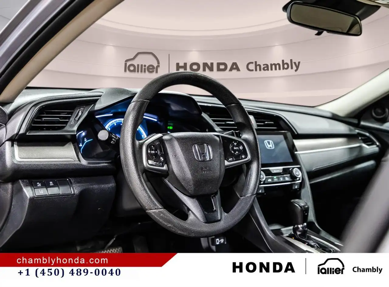 Honda Civic photo Honda Civic