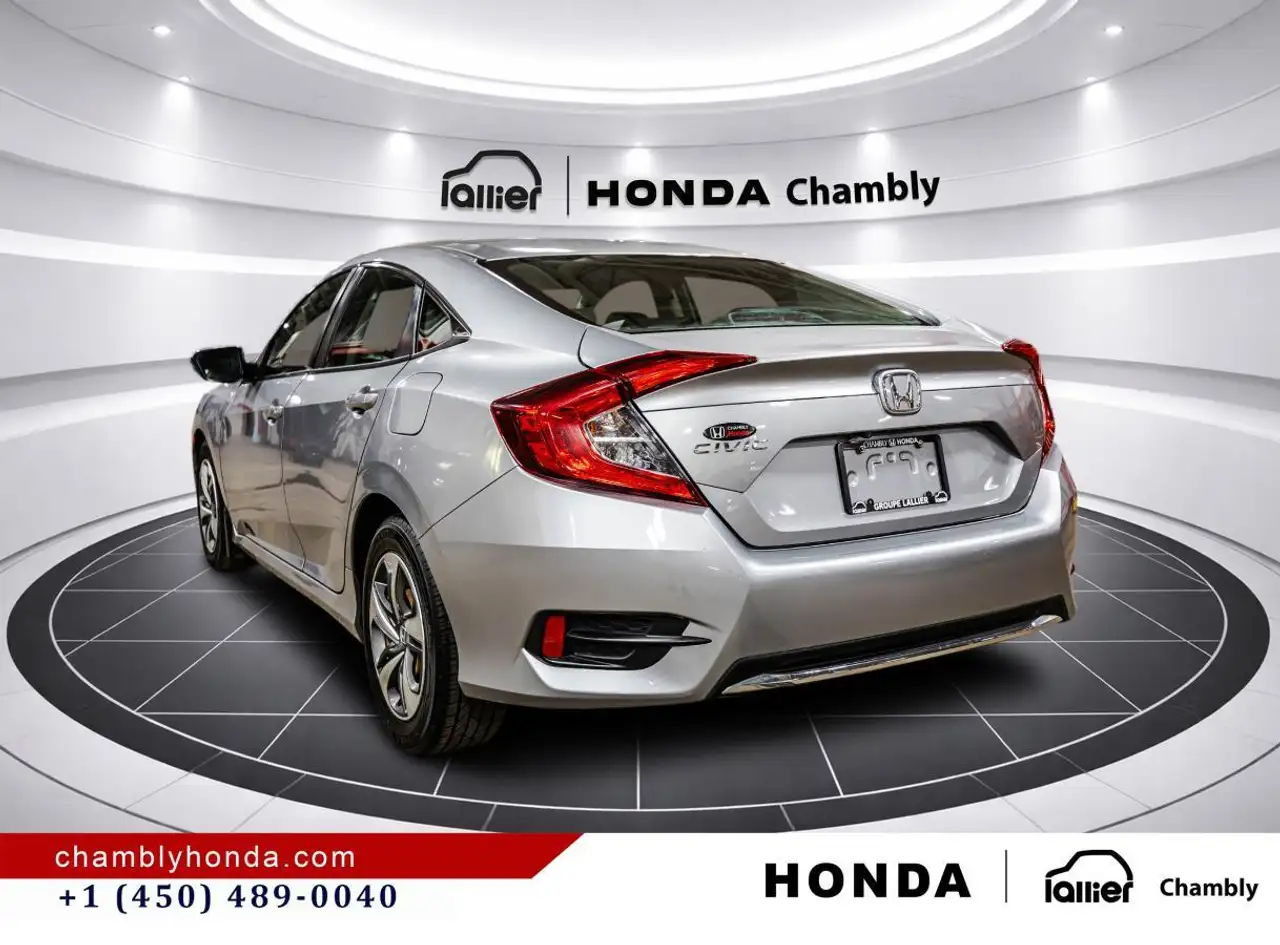 Honda Civic photo Honda Civic