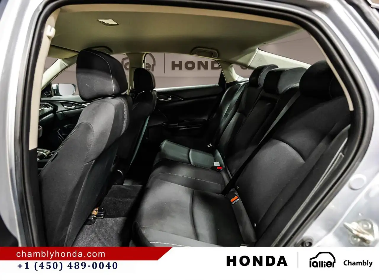 Honda Civic photo Honda Civic