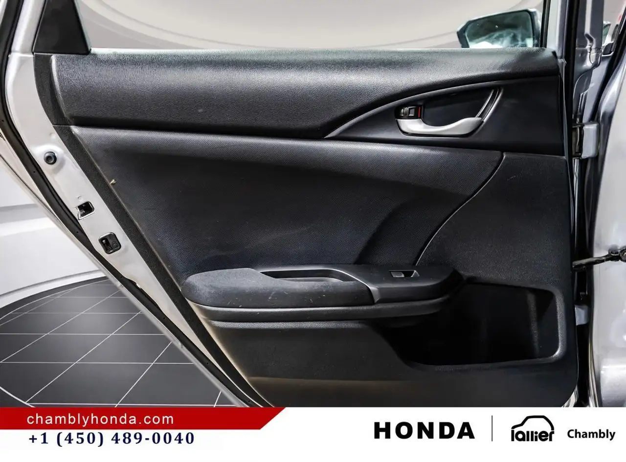 Honda Civic photo Honda Civic