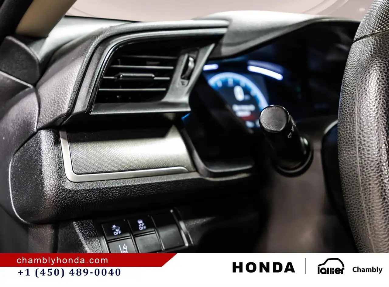 Honda Civic photo Honda Civic
