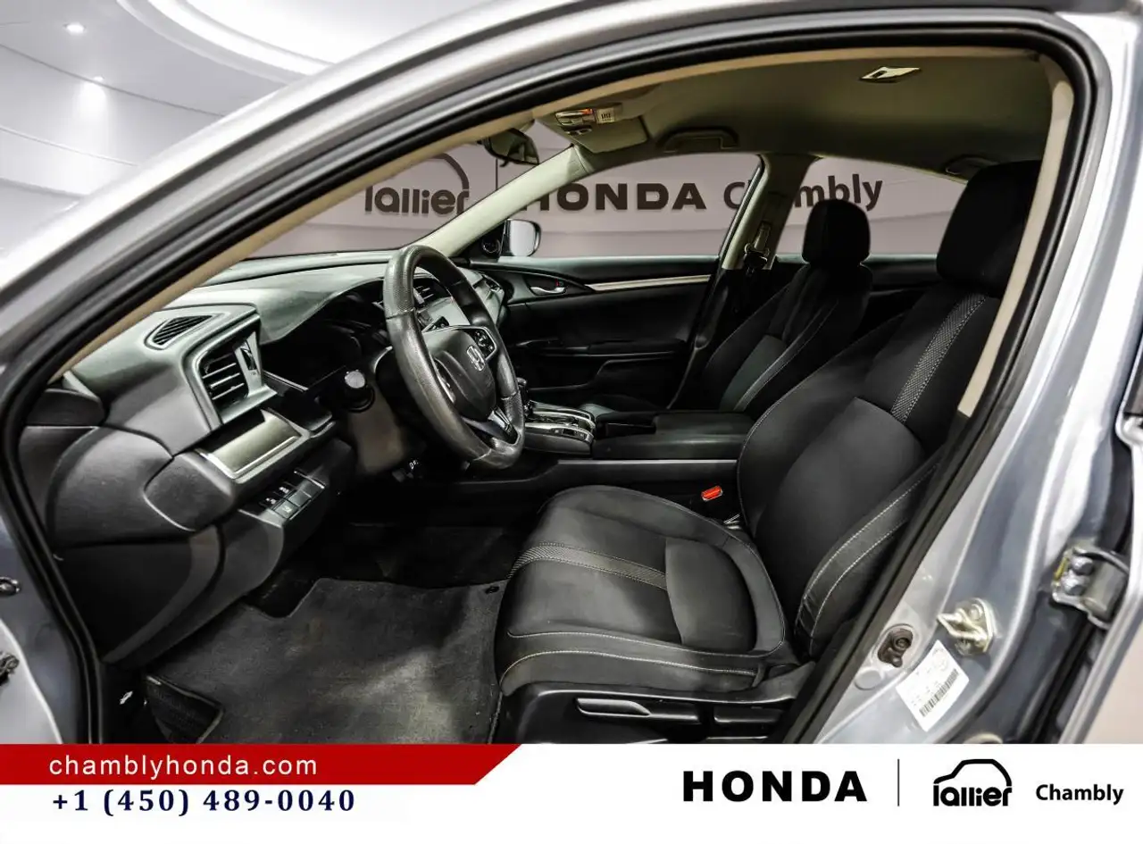 Honda Civic photo Honda Civic