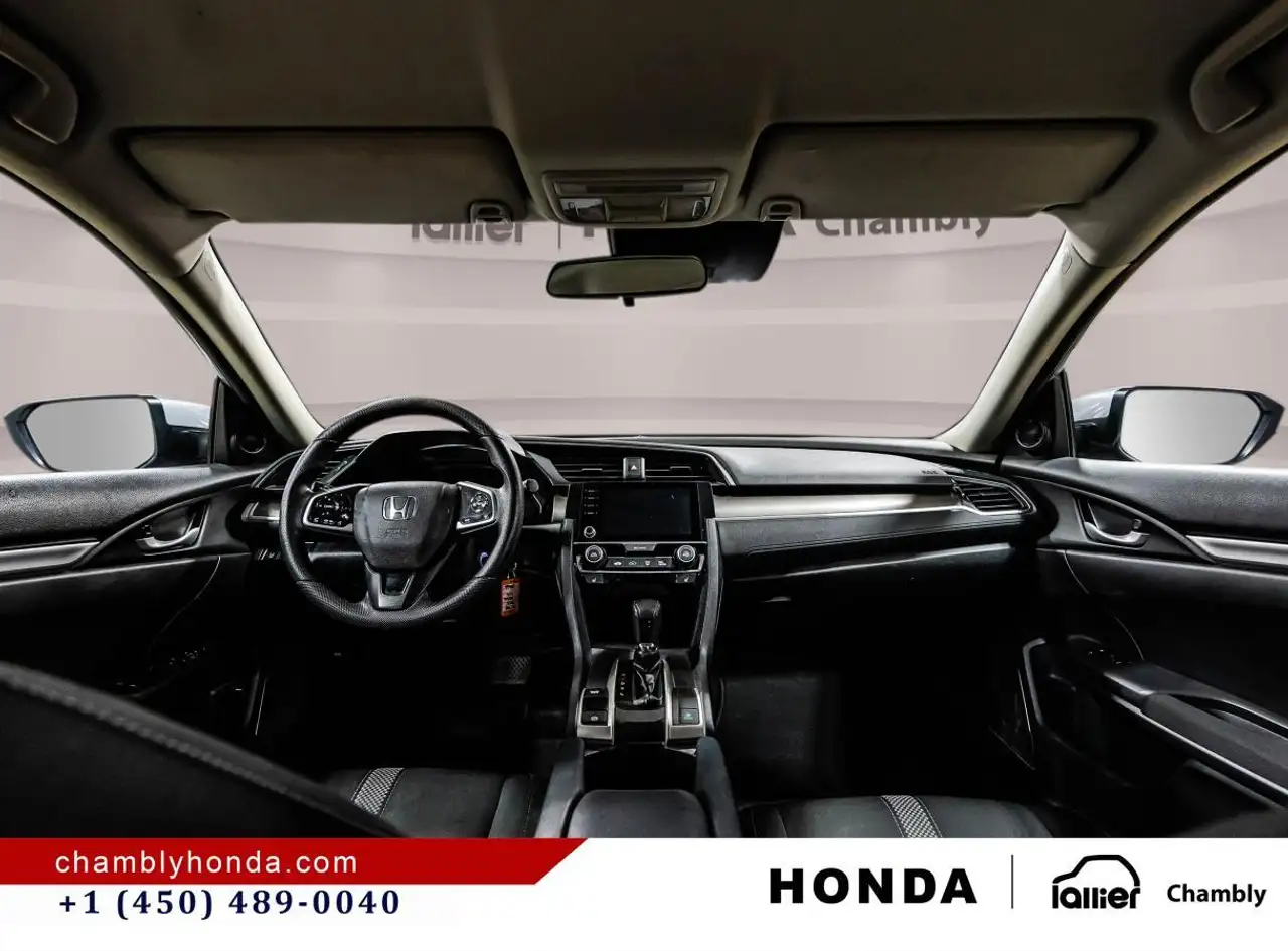 Honda Civic photo Honda Civic
