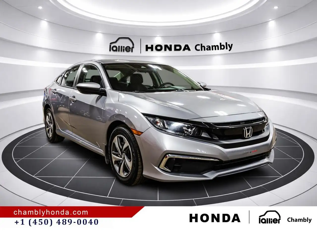 Honda Civic photo Honda Civic