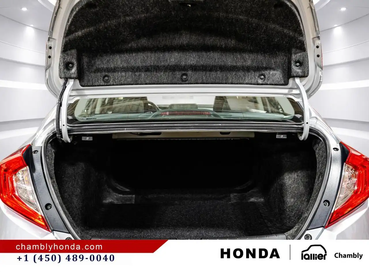 Honda Civic photo Honda Civic