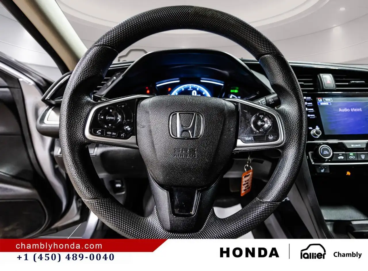 Honda Civic photo Honda Civic