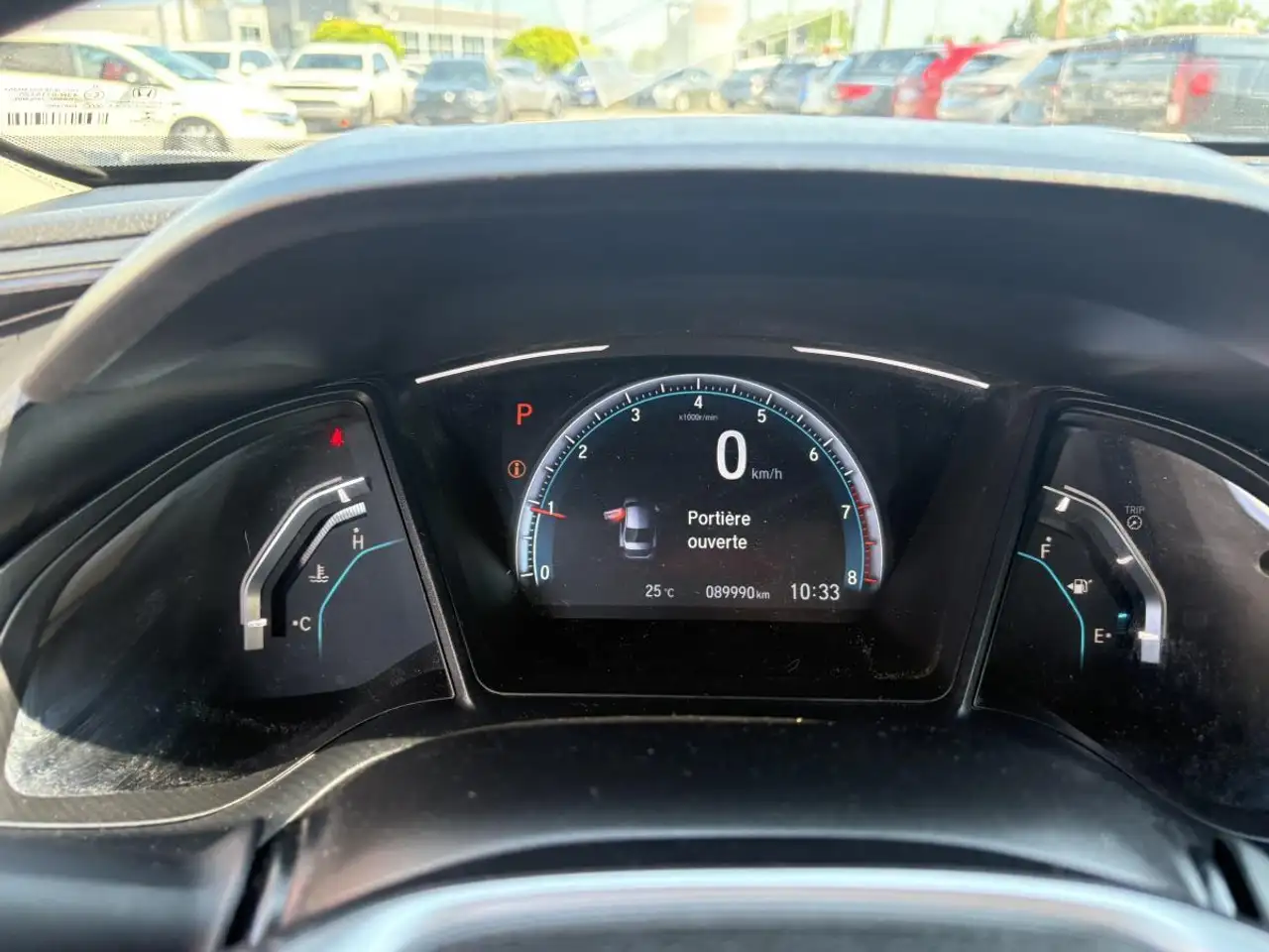 Honda Civic photo Honda Civic
