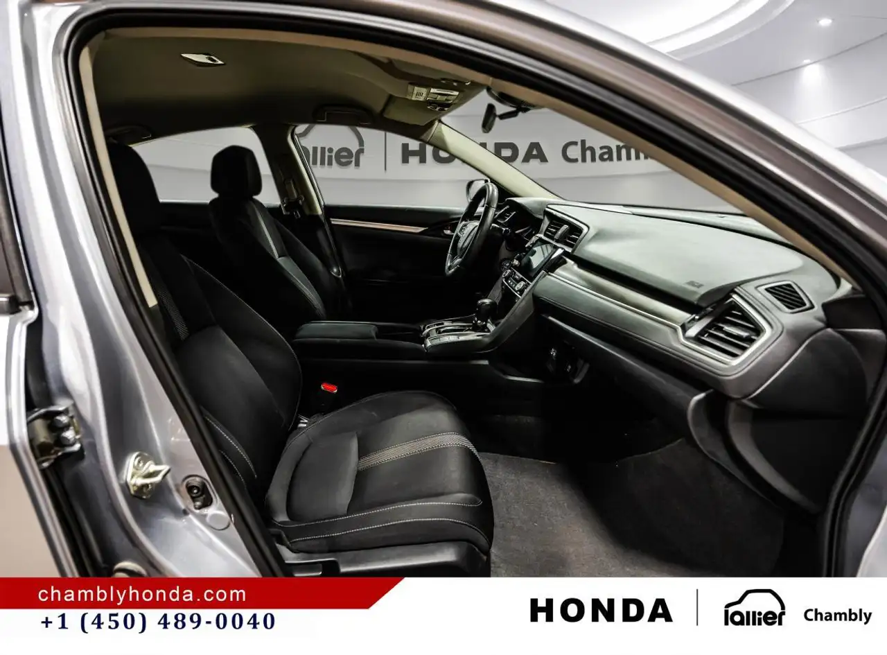 Honda Civic photo Honda Civic