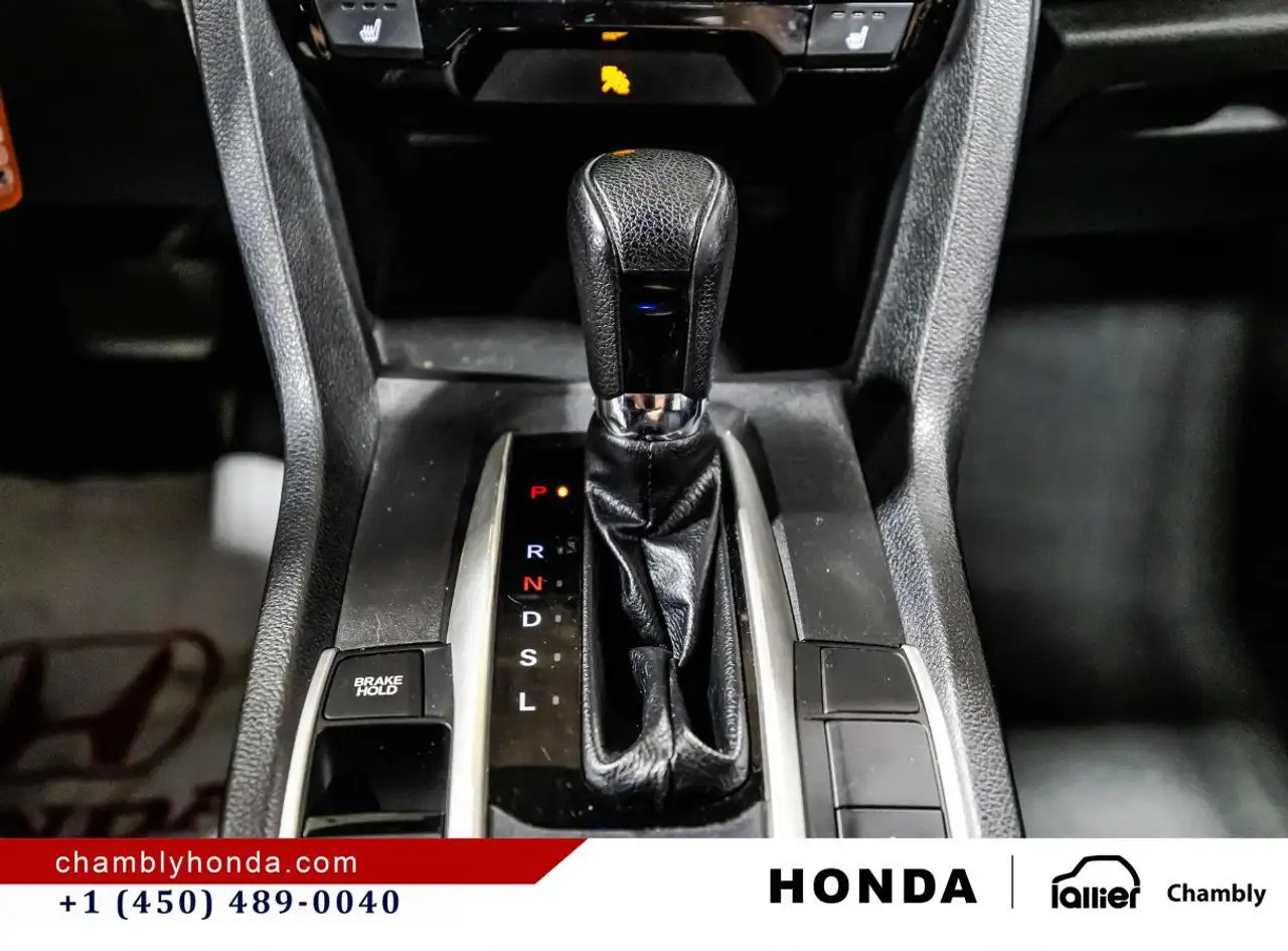 Honda Civic photo Honda Civic