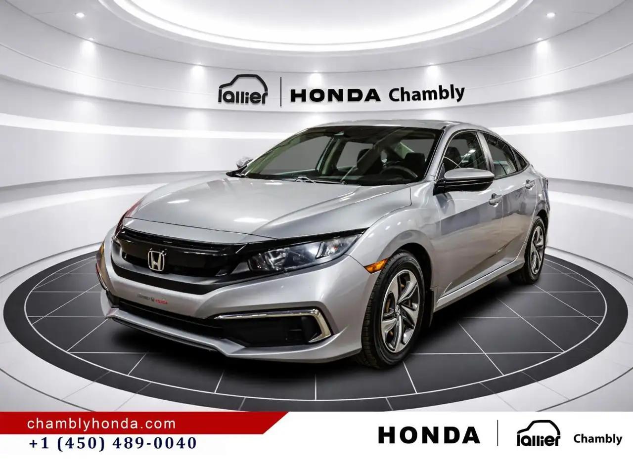 Honda Civic photo Honda Civic