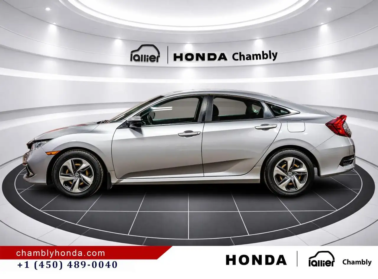 Honda Civic photo Honda Civic