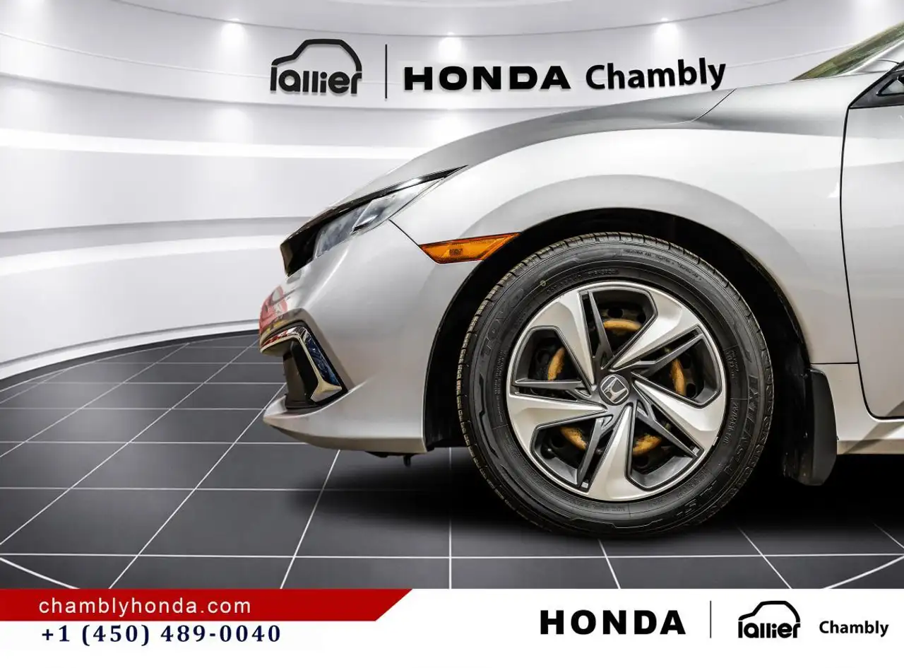 Honda Civic photo Honda Civic