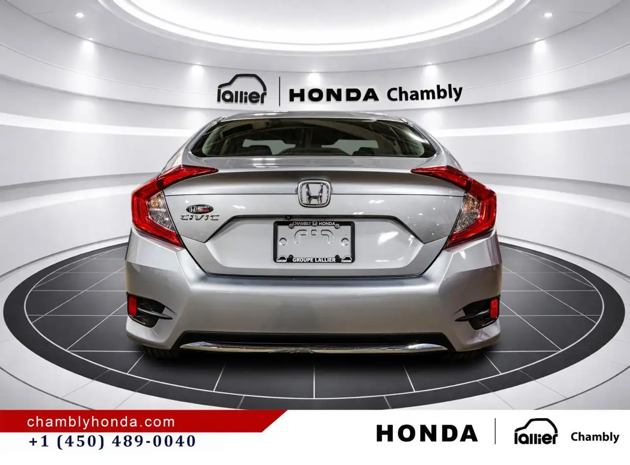 Honda Civic photo Honda Civic