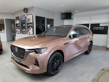 2.5 e-SKYACTIV PHEV i-ACTIV AWD 8AT Homura - Convenience pack 7 plaatsen