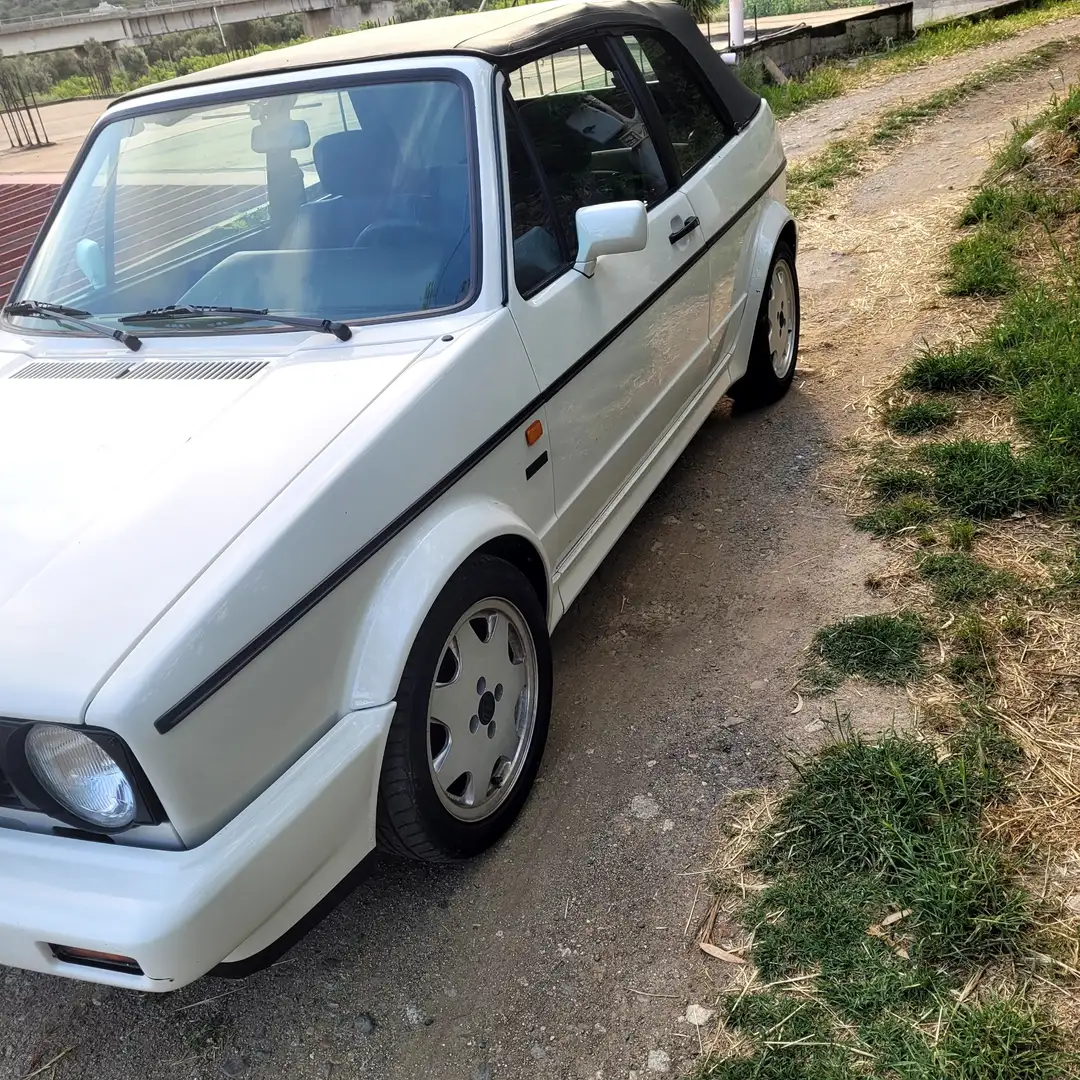 Volkswagen Golf 3p 1.6 GL auto - 2