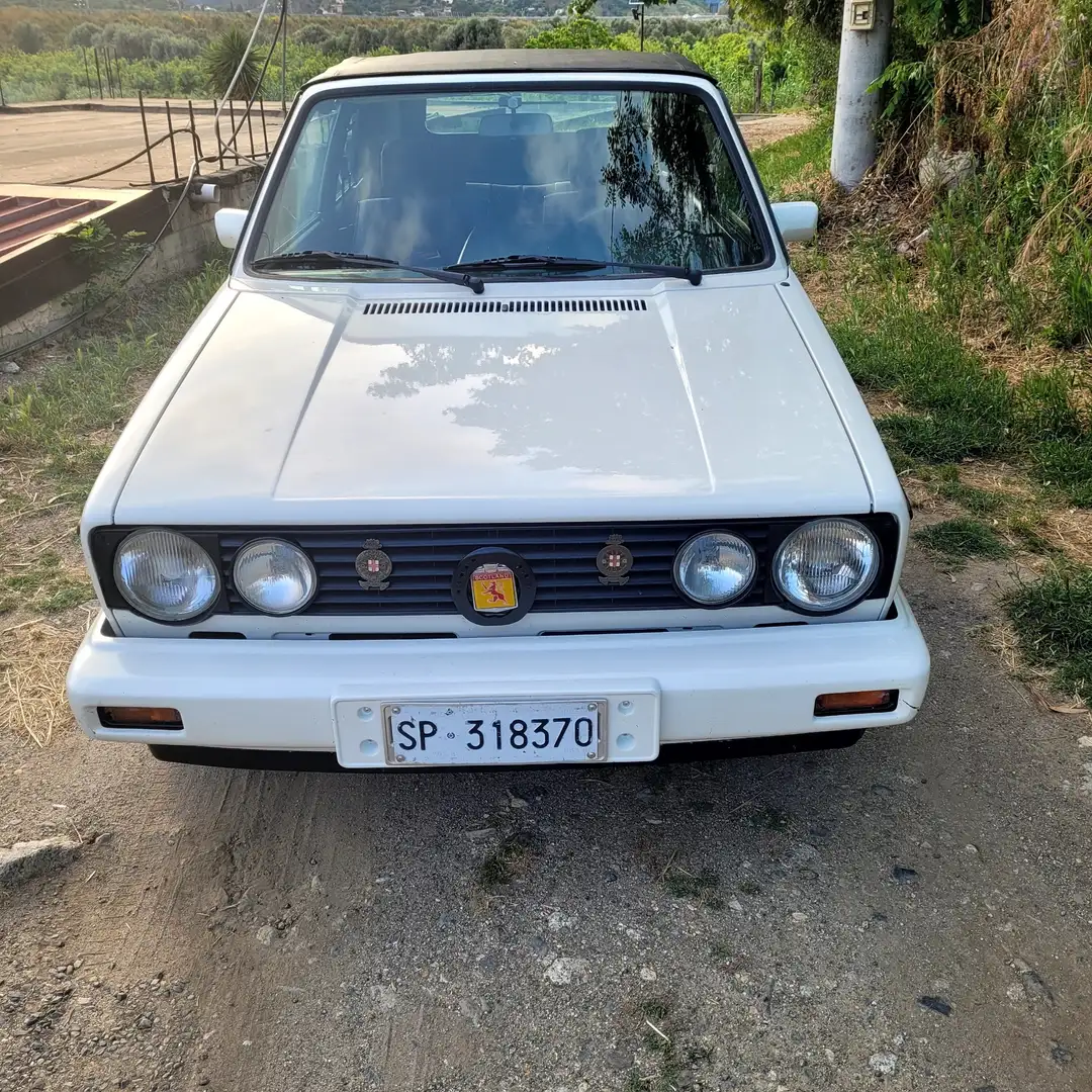 Volkswagen Golf 3p 1.6 GL auto - 1