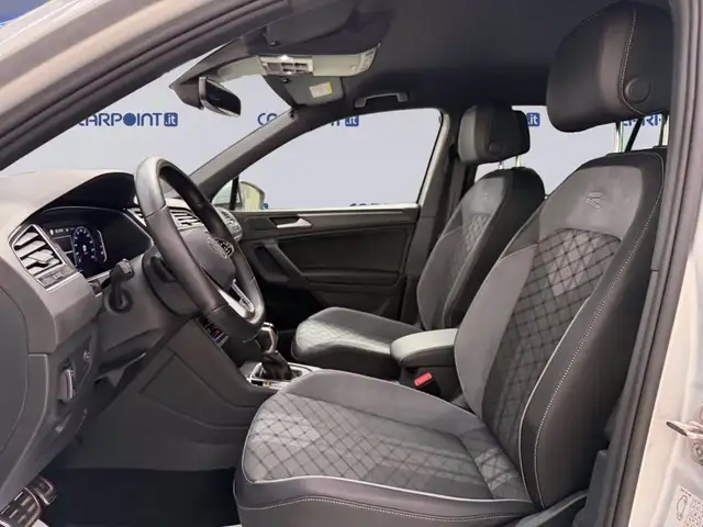 Volkswagen Tiguan view 10