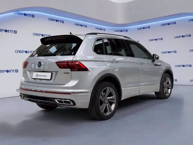 Volkswagen Tiguan view 6