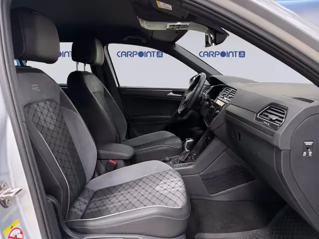 Volkswagen Tiguan view 16