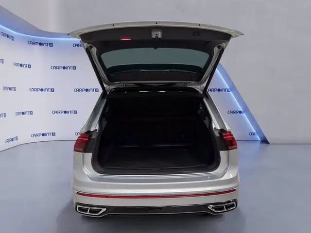 Volkswagen Tiguan view 18