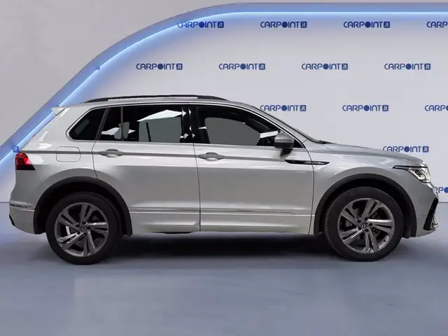 Volkswagen Tiguan view 7
