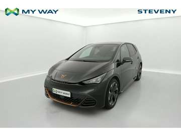 77 kWh eBoost Business 231ch (170kW)