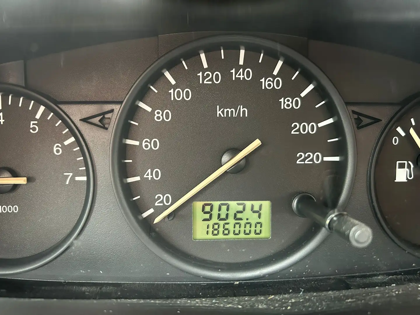 Ford Fiesta Fiesta 1.3-8V Classic Zilver - 2